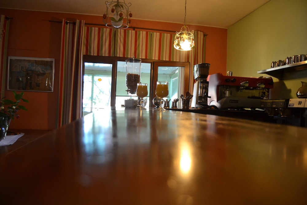 Hotel Cyrnea 34/39