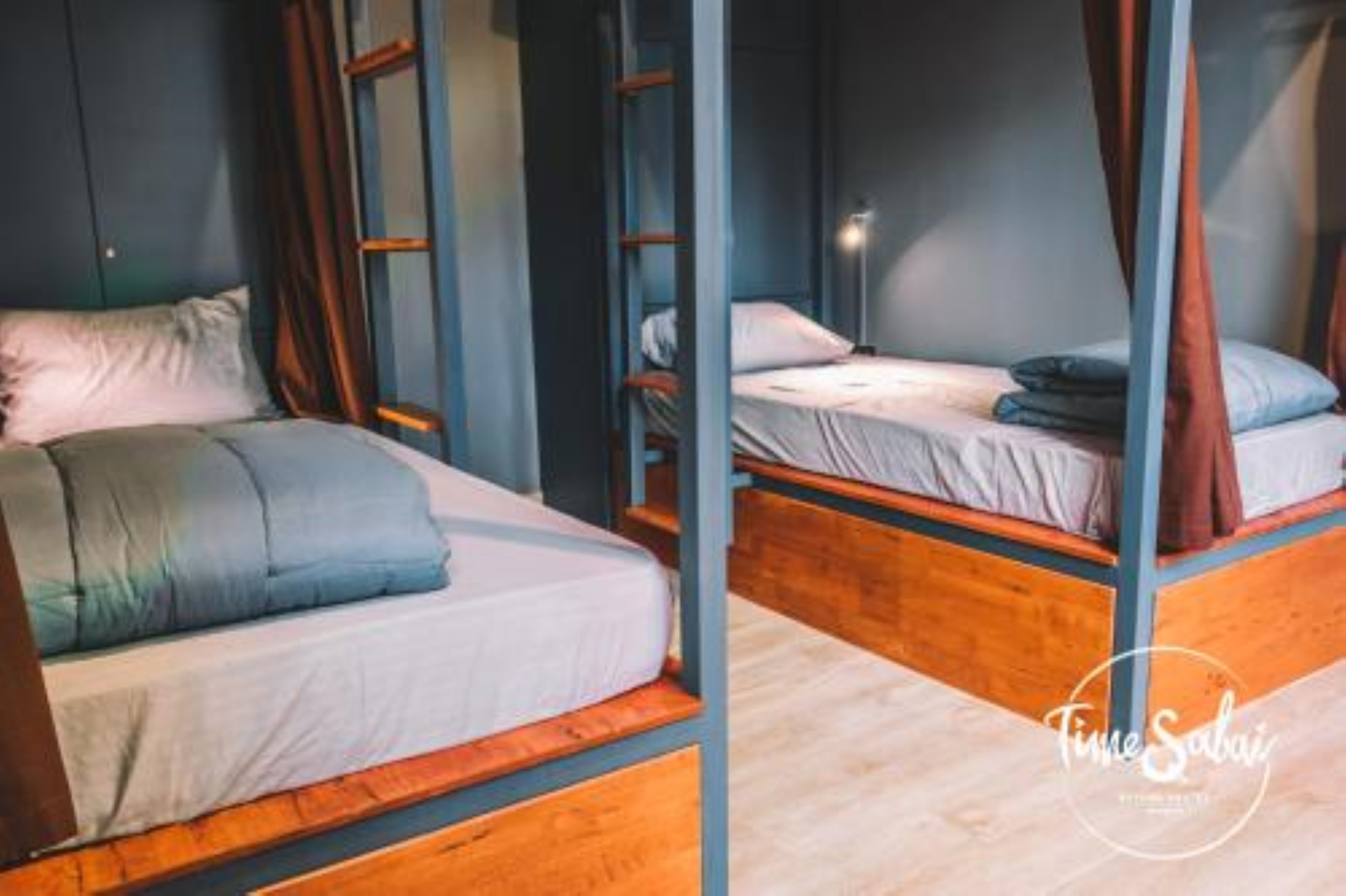 Time Sabai 134 Hostel 11/50