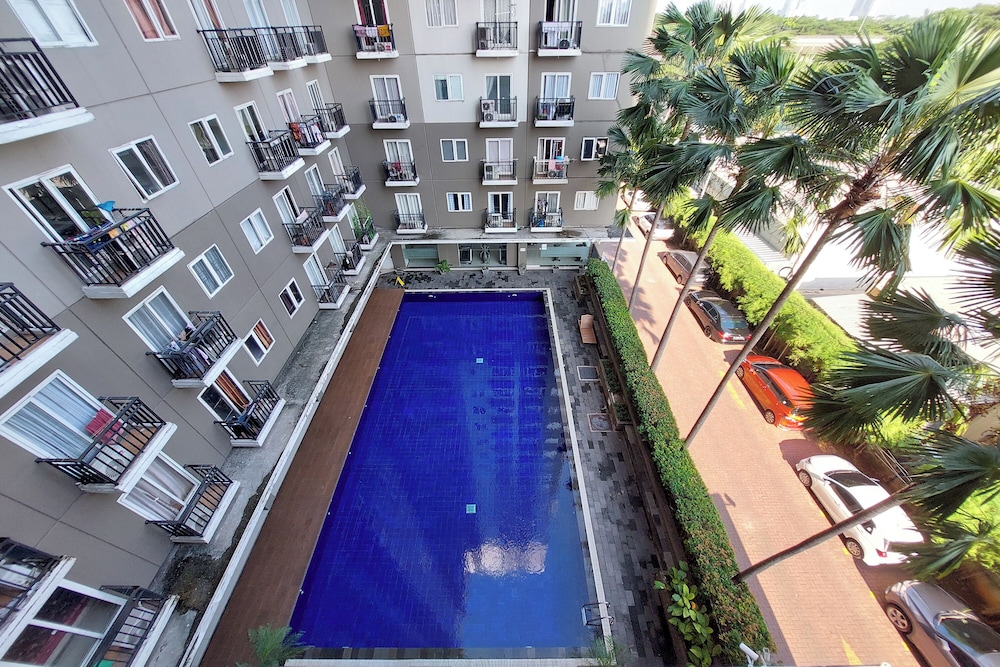 ADARU PROPERTY AT SUNTER PARK VIEW in JAKARTA