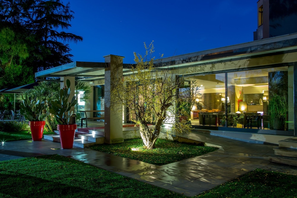 Park Hotel Sabina 1/48