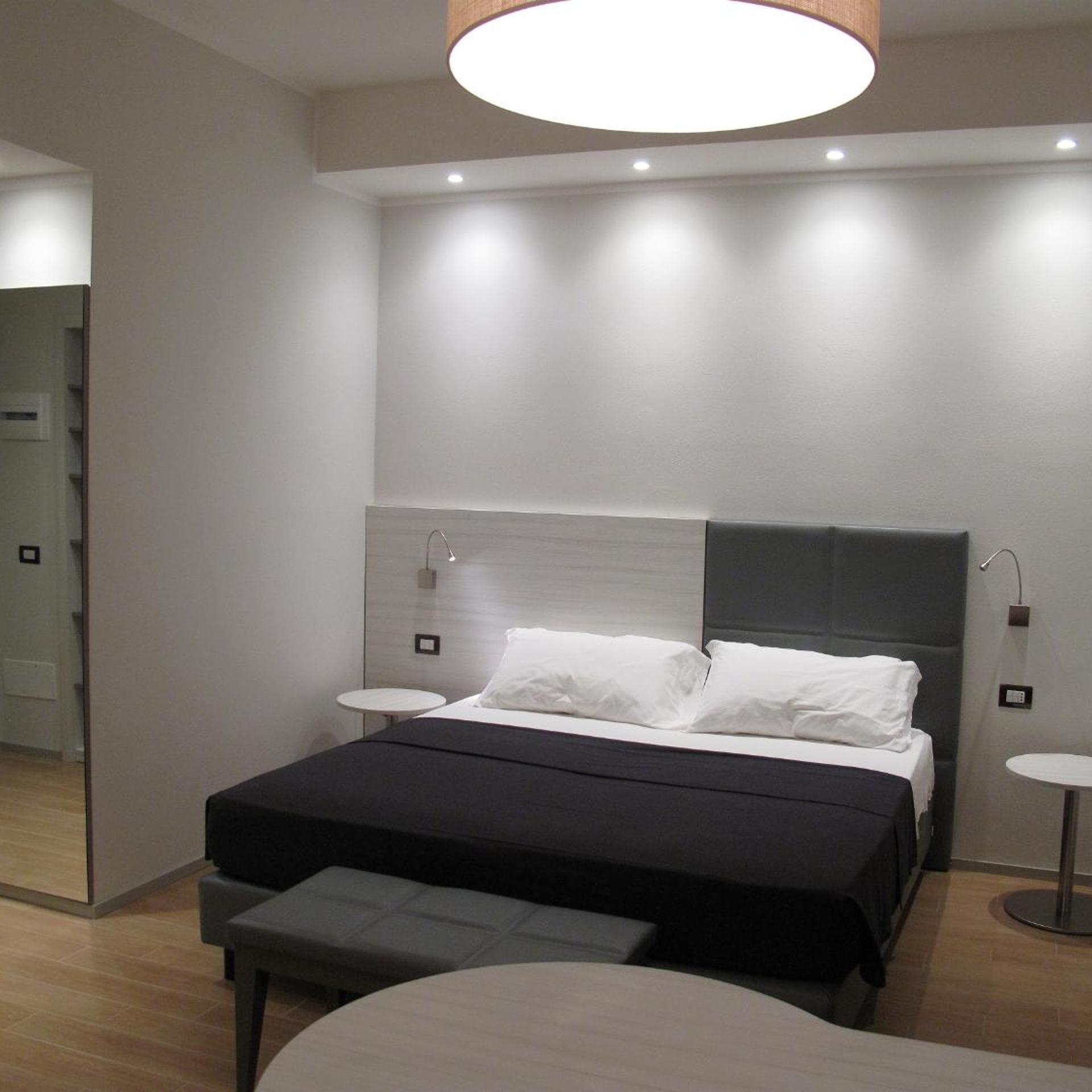 Hotel Sorriso 17/54