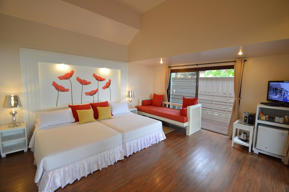 Koh Hai Fantasy Resort and Spa 24/78