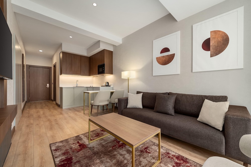 Ramada Residences by Wyndham Istanbul Haramidere 26/48