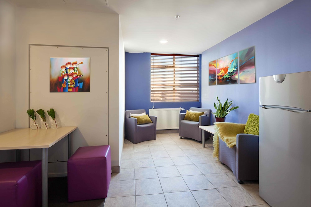 Ibis Styles Invercargill 35/48
