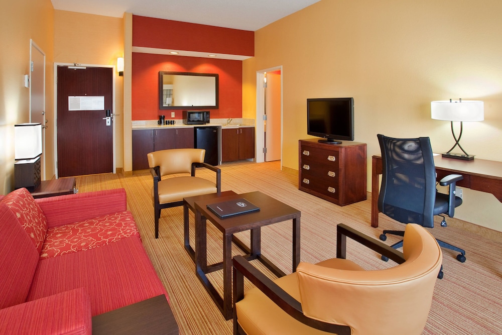 Courtyard Houston Sugar Land/Stafford 29/35