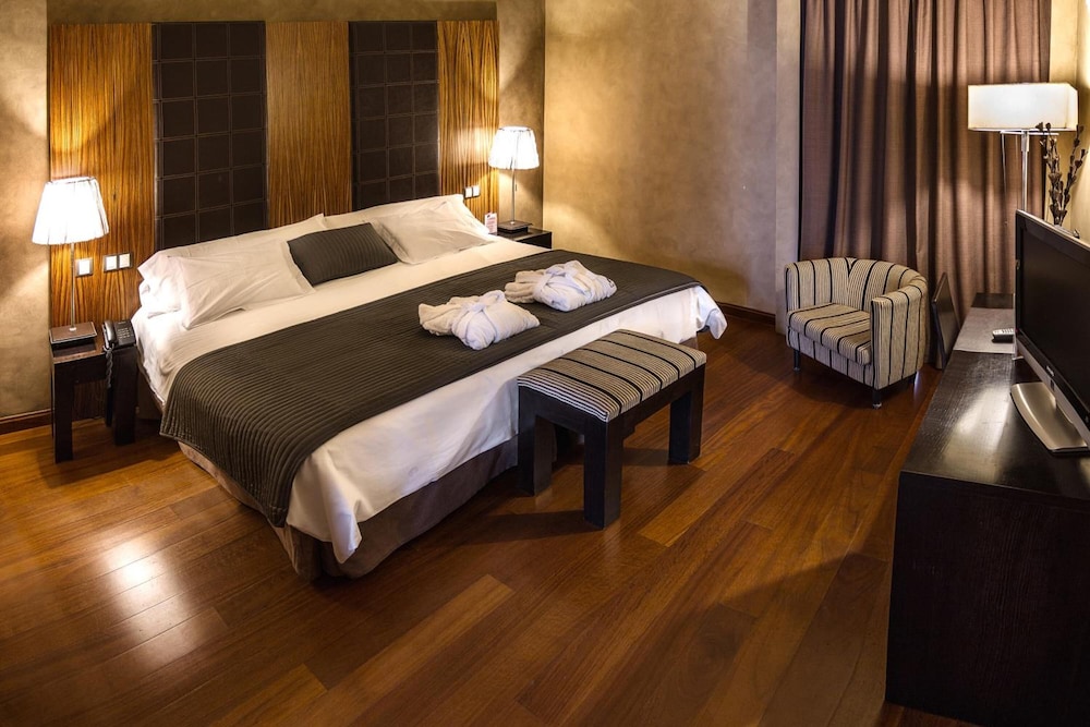 Hotel Spa La Salve 13/51
