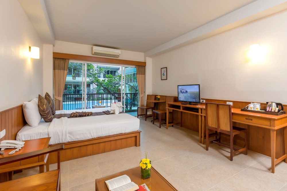 AUTHONG RESIDENCE PATTAYA 14/33