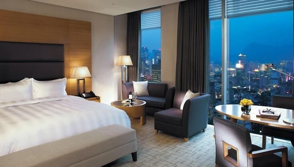 Ramada Plaza by Wyndham Gwangju 20/47
