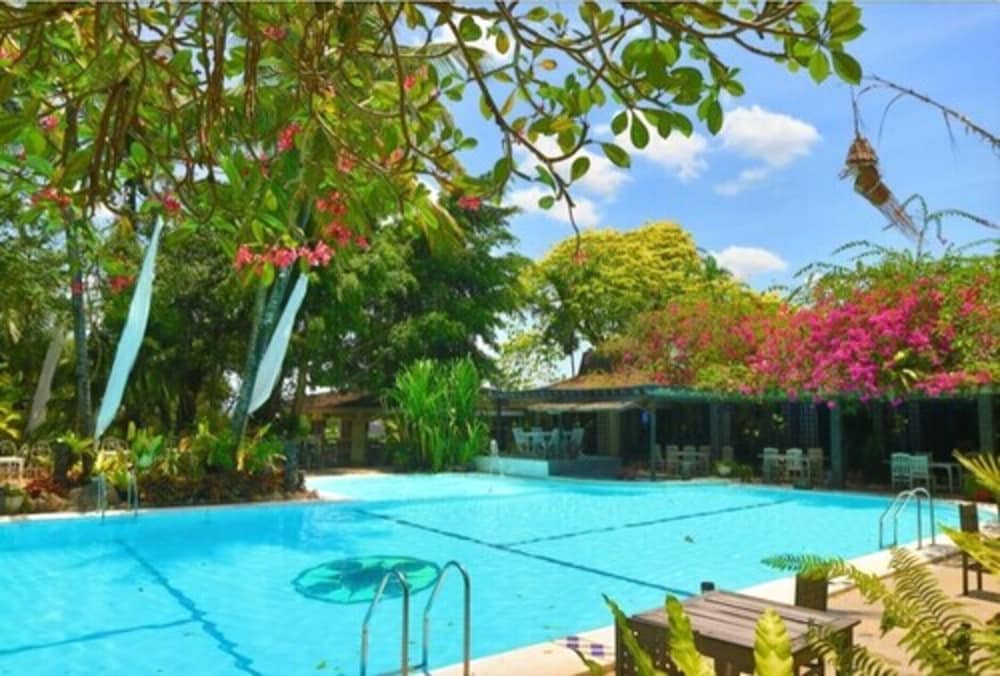MESRA BUSINESS & RESORT HOTEL 19/27