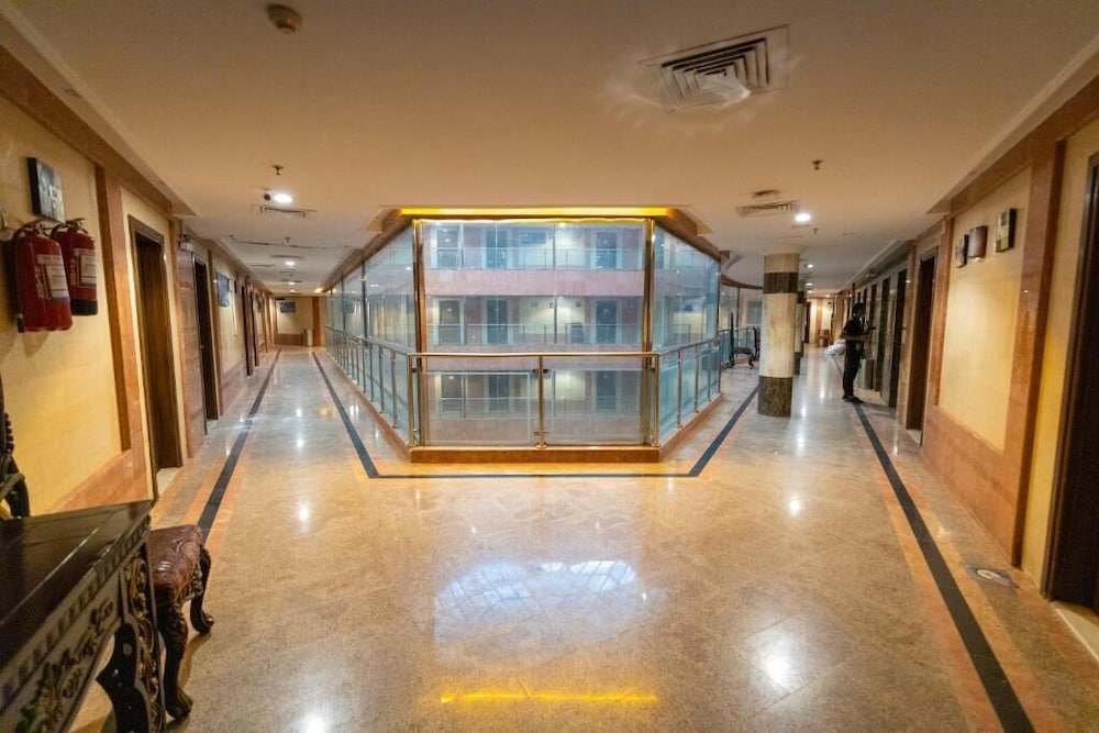 فندق سفير المسك(Safeer Almisk Hotel Mecca) 31/52