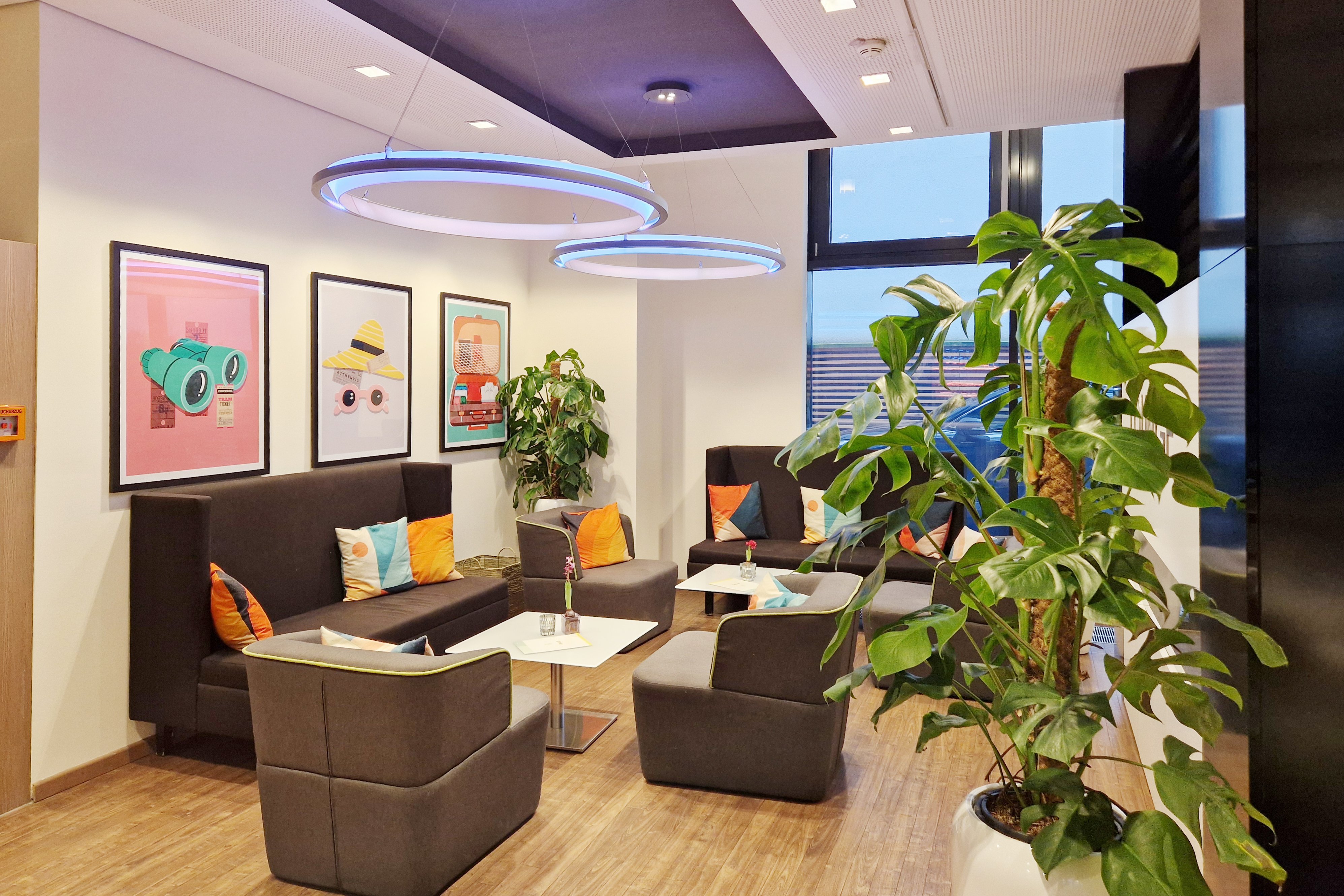 Garner Hotel Berlin - Charlottenburgm, an IHG Hotel 52/82