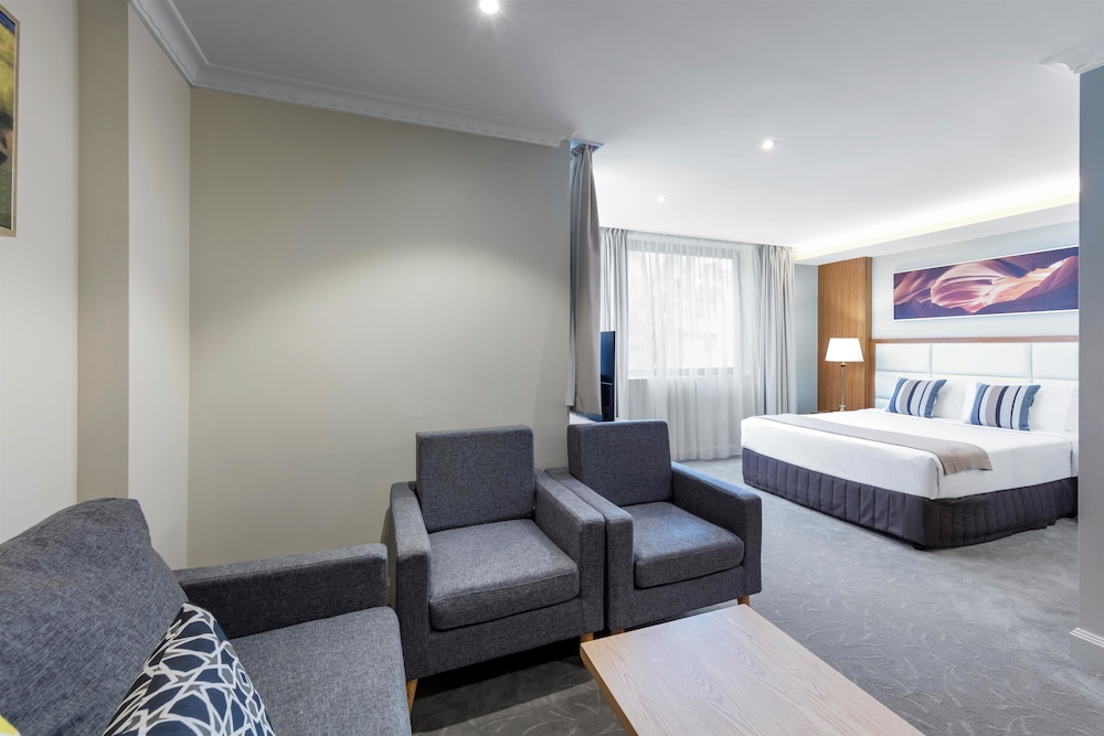 Hotel Diana 45/54