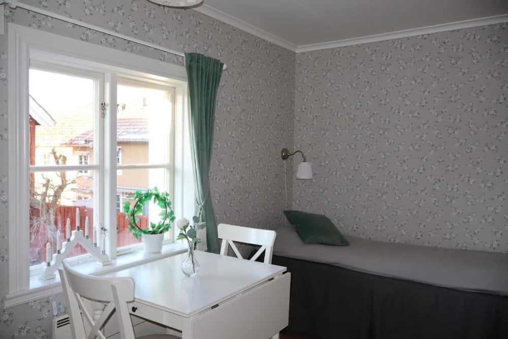 Stf Hostel Mariestad 47/50