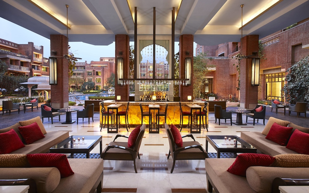 ITC RAJPUTANA, A LUXURY COLLECTION HOTEL 24/44