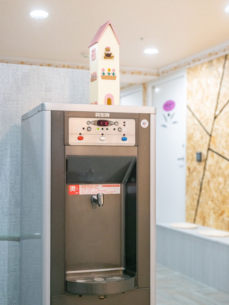 グワワ ホテル 写真4