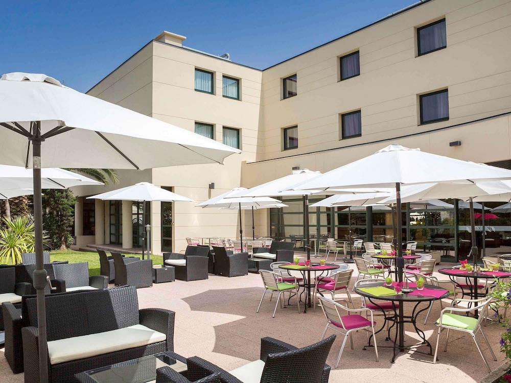 MERCURE CANNES MANDELIEU in CANNES