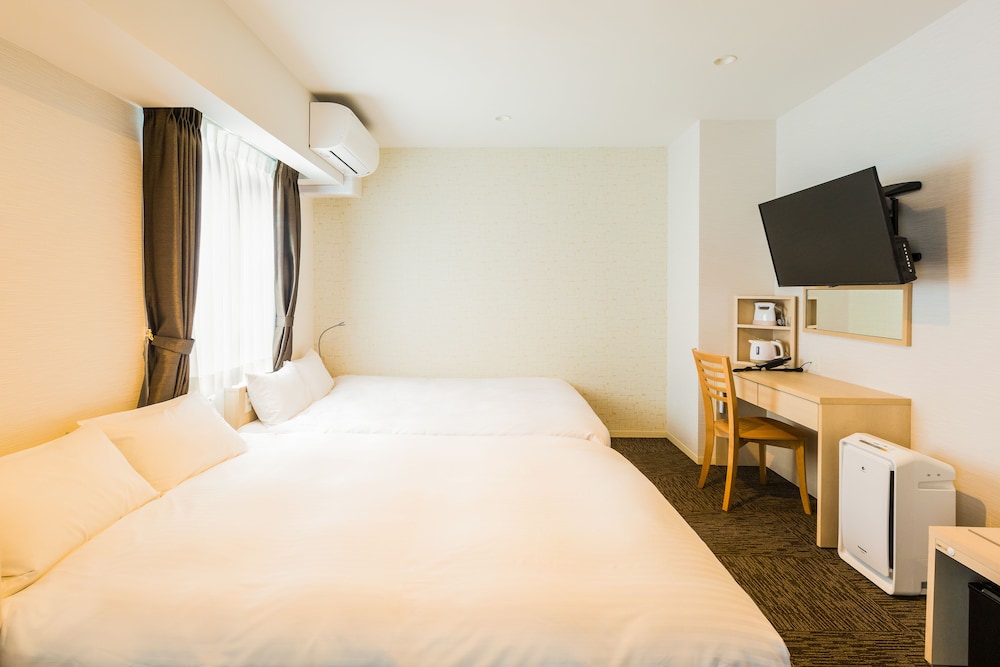 Hotel Ninestates Hakata 18/50