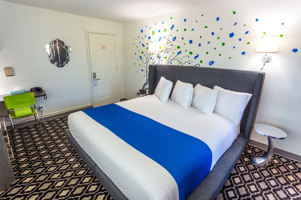 University Inn Tempe 27/45