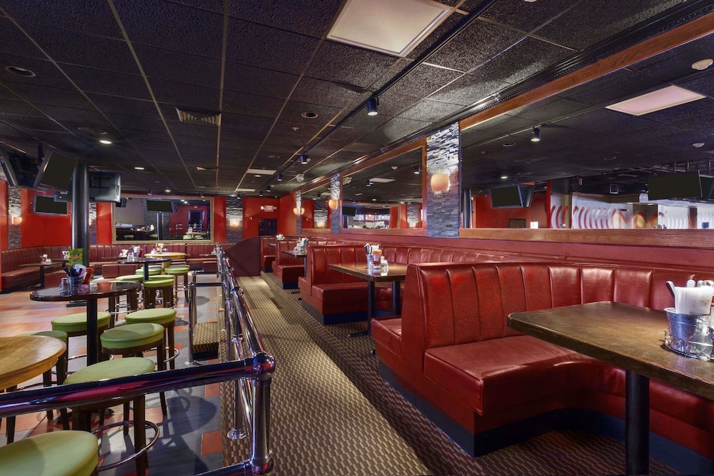 Ramada By Wyndham Rochelle Park Near Paramus 10/17