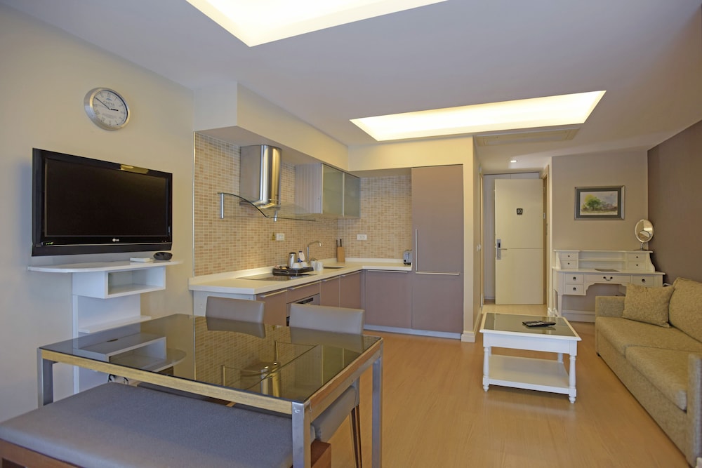 Cheya Residences Nisantasi Deluxe 46/71