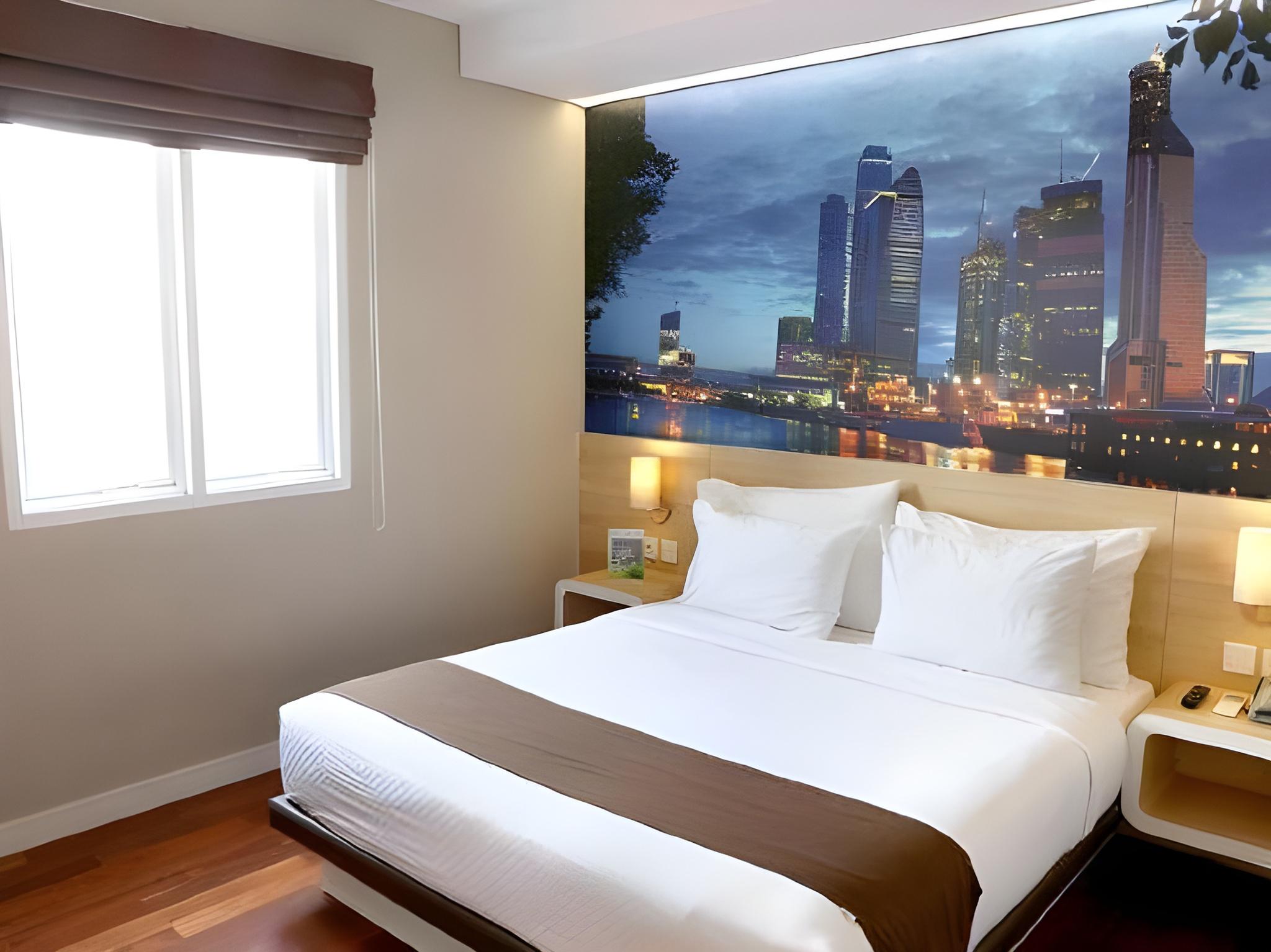 Citihub Hotel Kediri 10/26