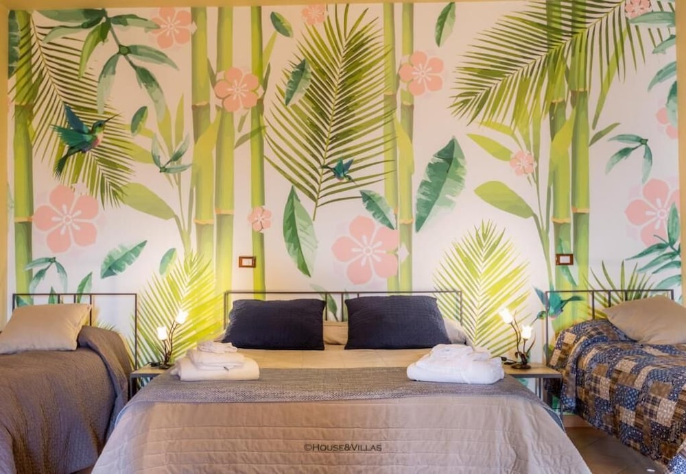 B&B Villa Rosaria 4/49