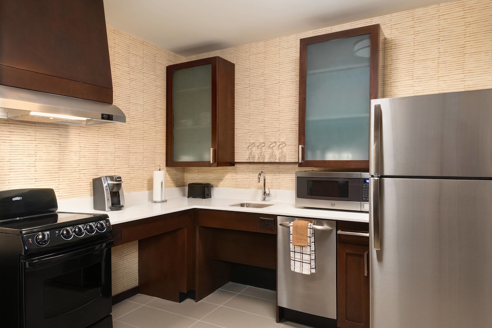 Residence Inn By Marriott Spartanburg Westgate 33/40