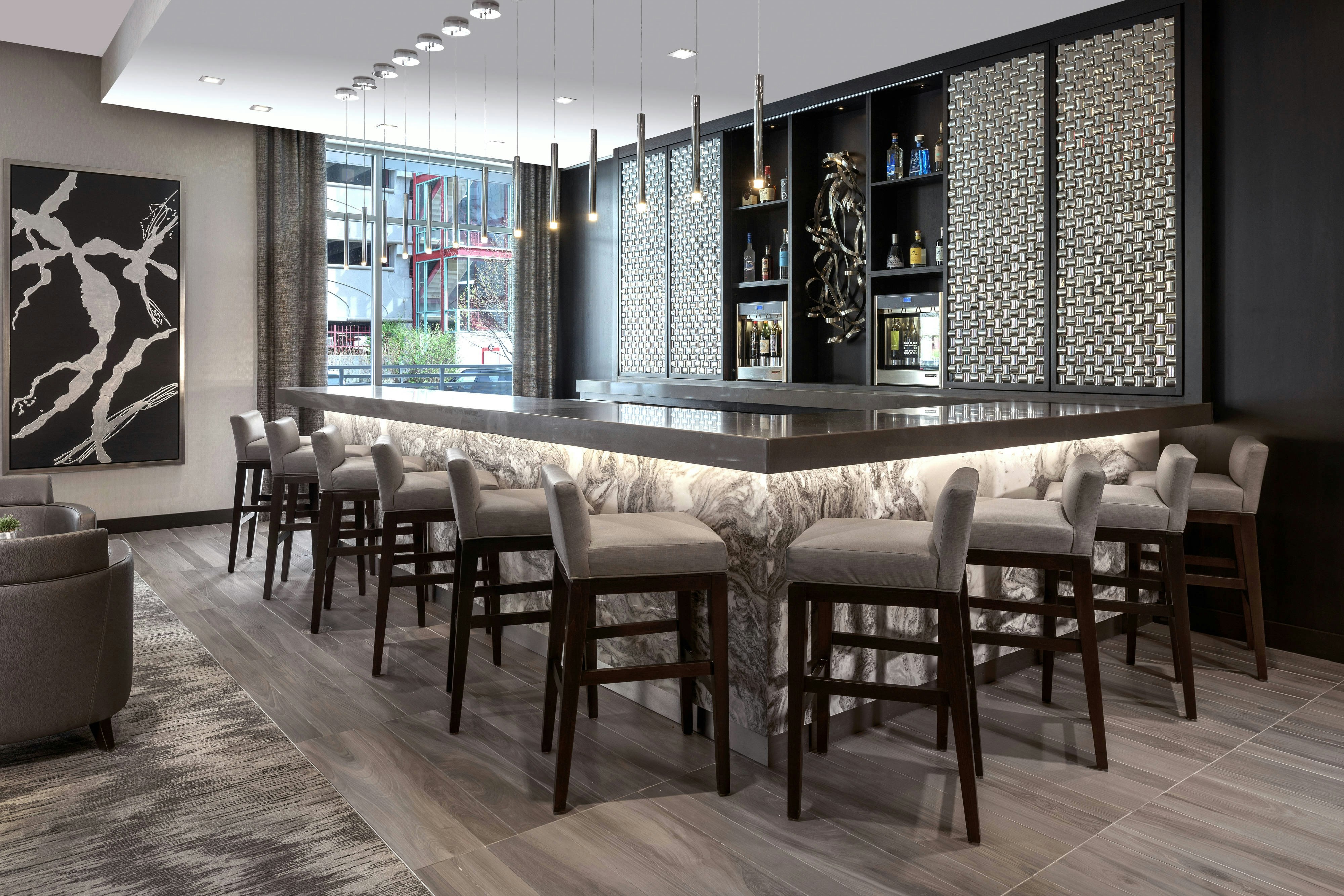 AC Hotel by Marriott Boston North 20/25