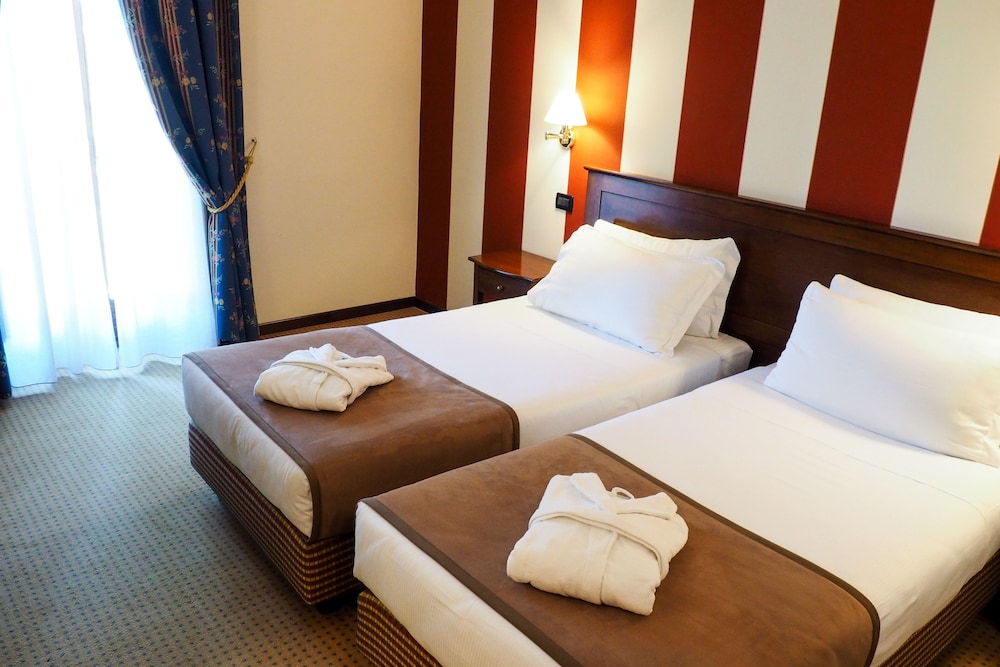Relais Santo Stefano 23/74