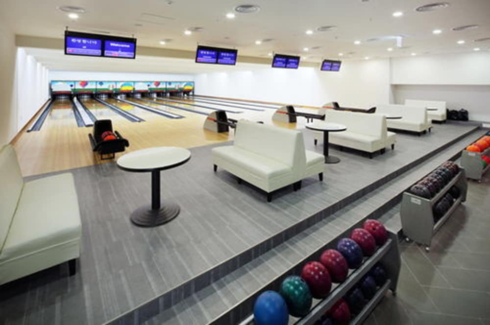 Hanwha Resort Daecheon Paros 27/50