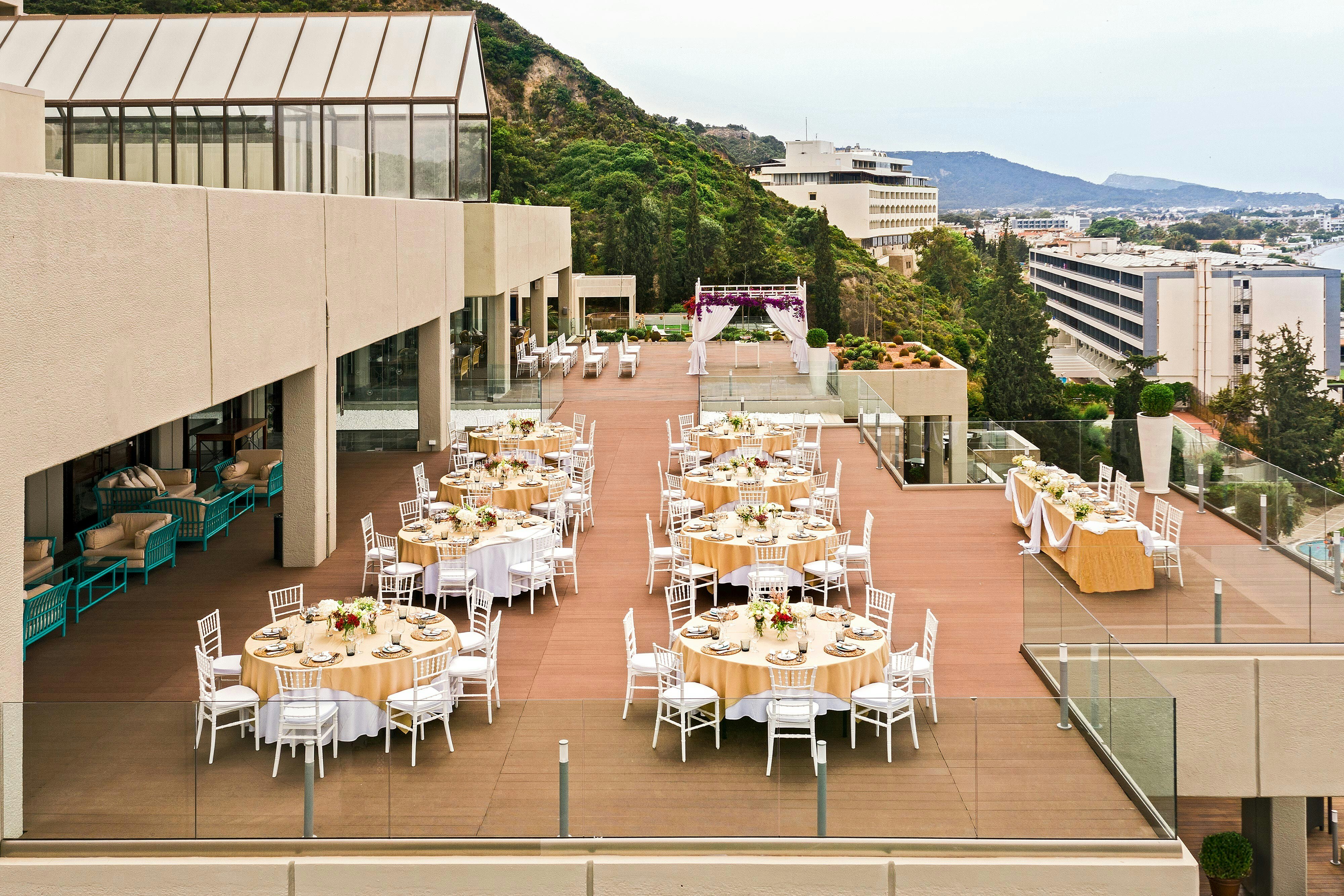 Sheraton Rhodes Resort 46/64