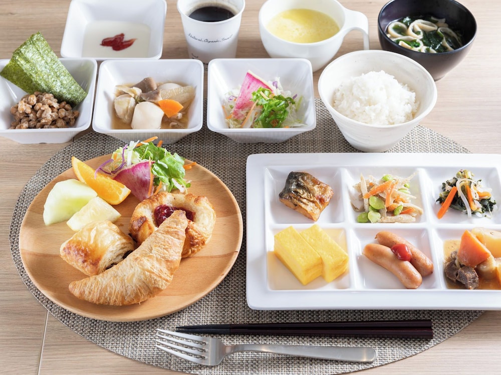 Super Hotel Sendai Hirosedori 51/54