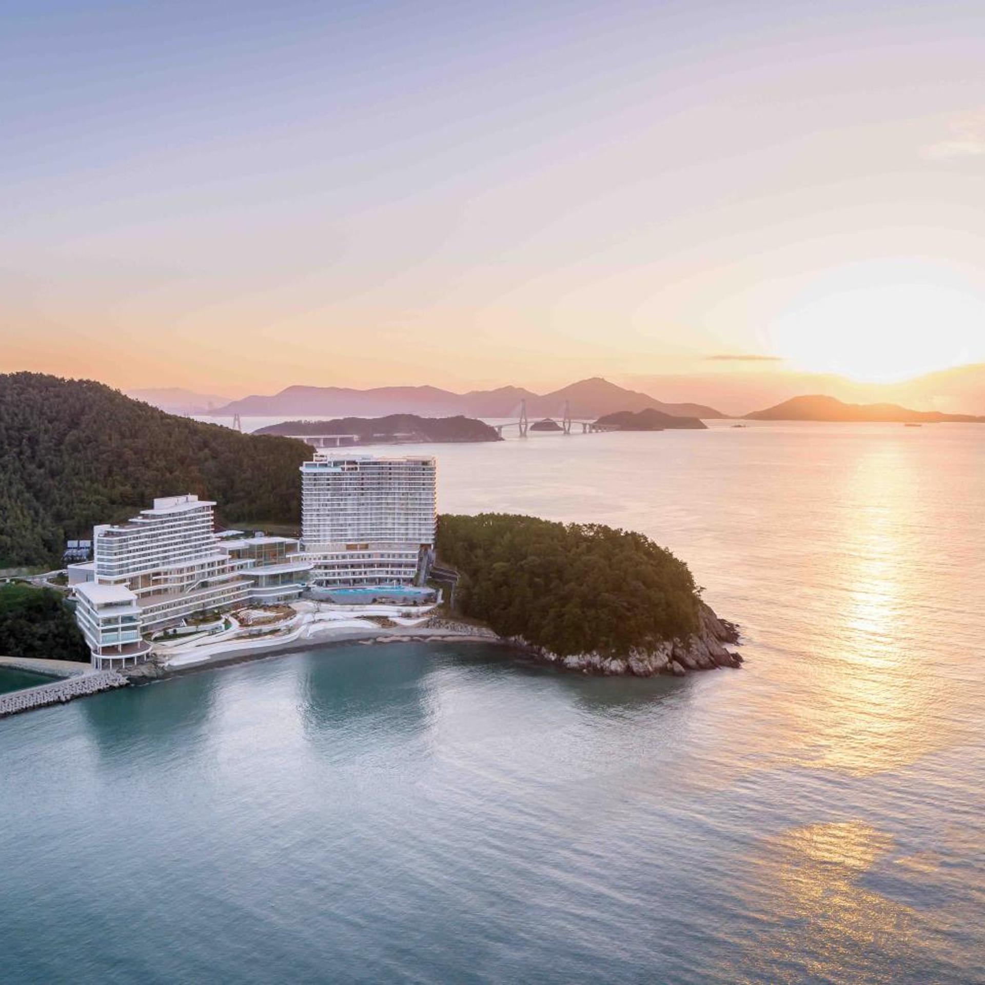 Hanwha Resort Geoje Belvedere 42/45