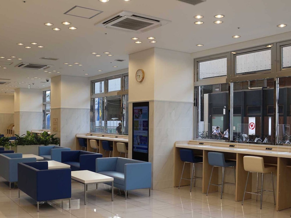 TOYOKO INN SAGA EKIMAE 25/41