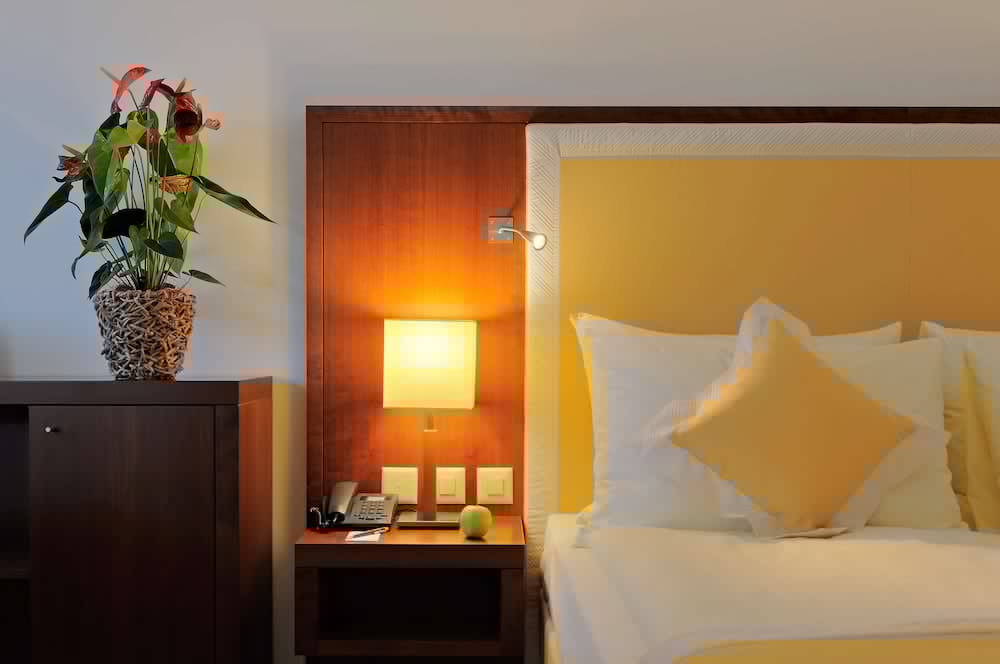 Radisson Blu Hotel St Gallen 47/78