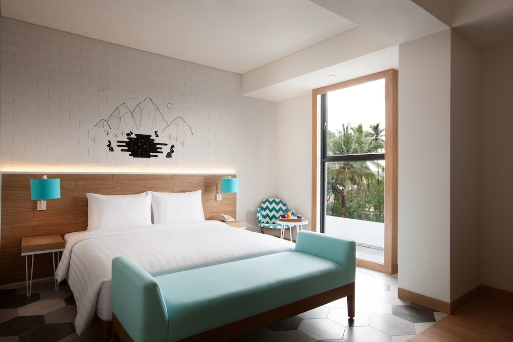 La Lucia Boutique Hotel by Prasanthi 15/48