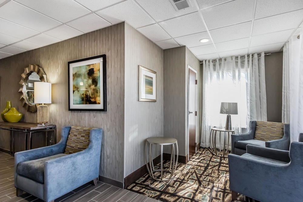 Quality Inn Pleasant View 11/15