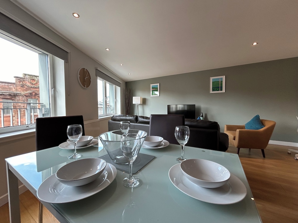Tolbooth Apartments 34/49