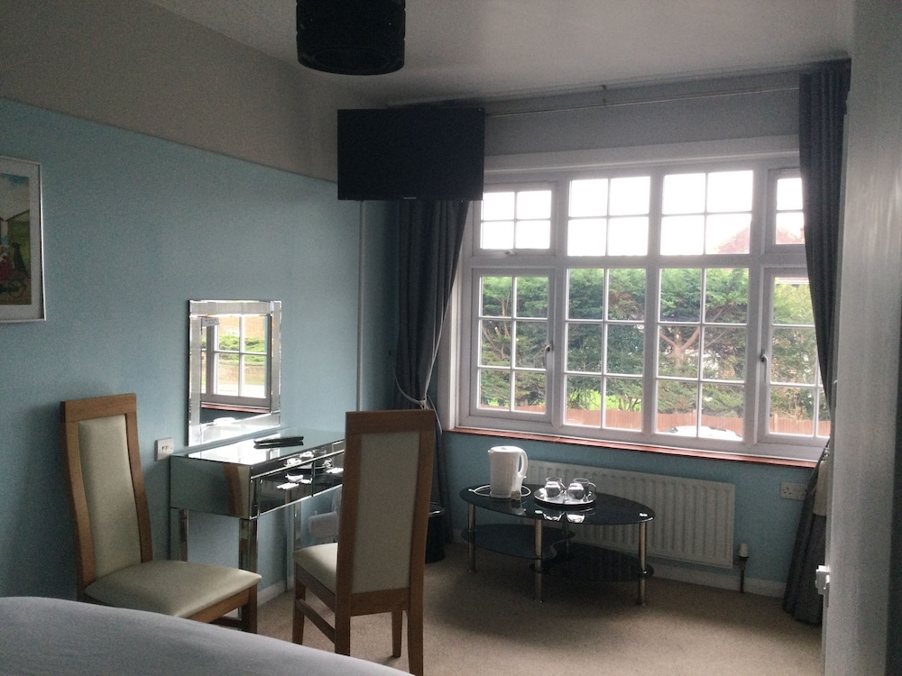 The Aldwick Bed and Breakfast 15/22