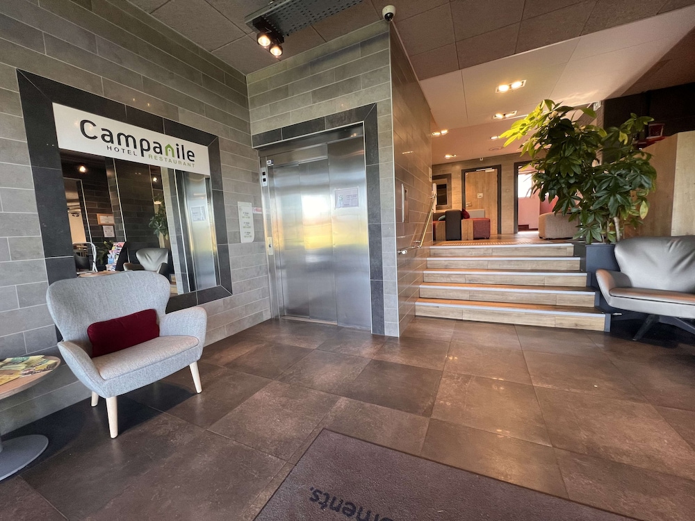 Hotel Campanile Metz Nord - Talange 13/69