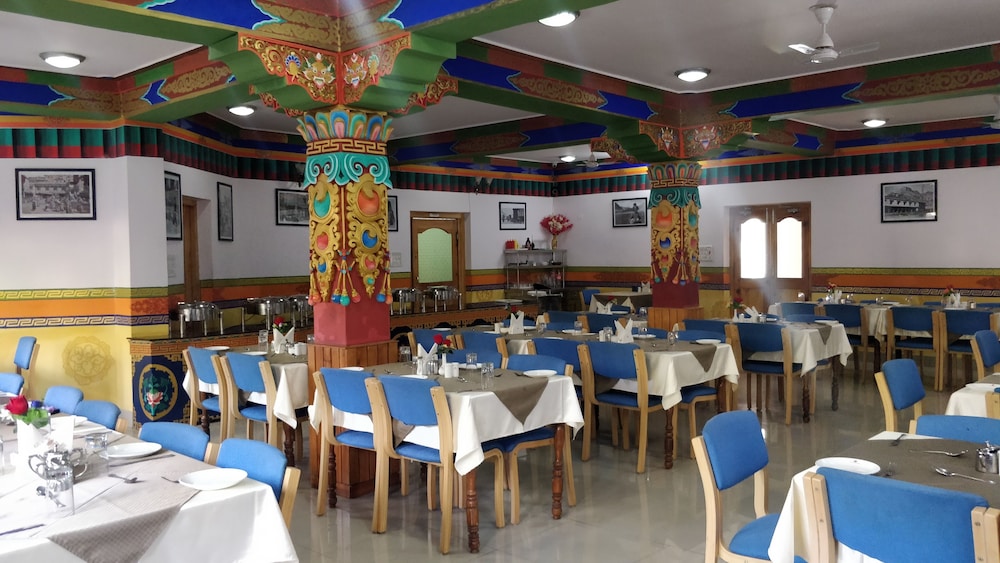 Hotel Royal Ladakh 41/50