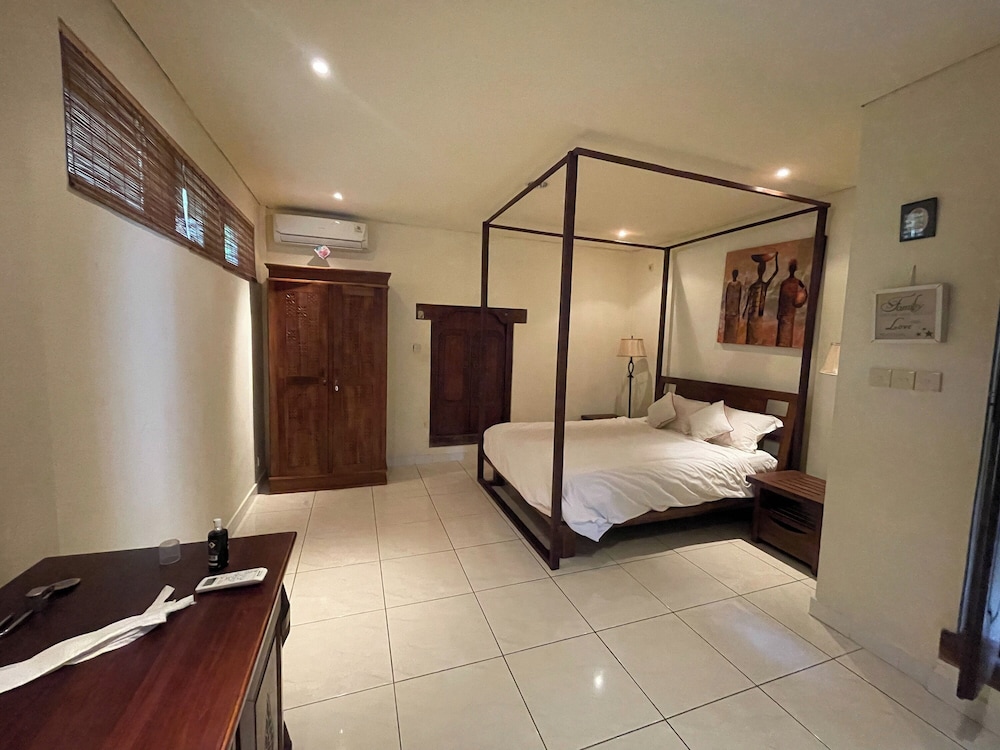 Room at Graha Madesimon, BALI