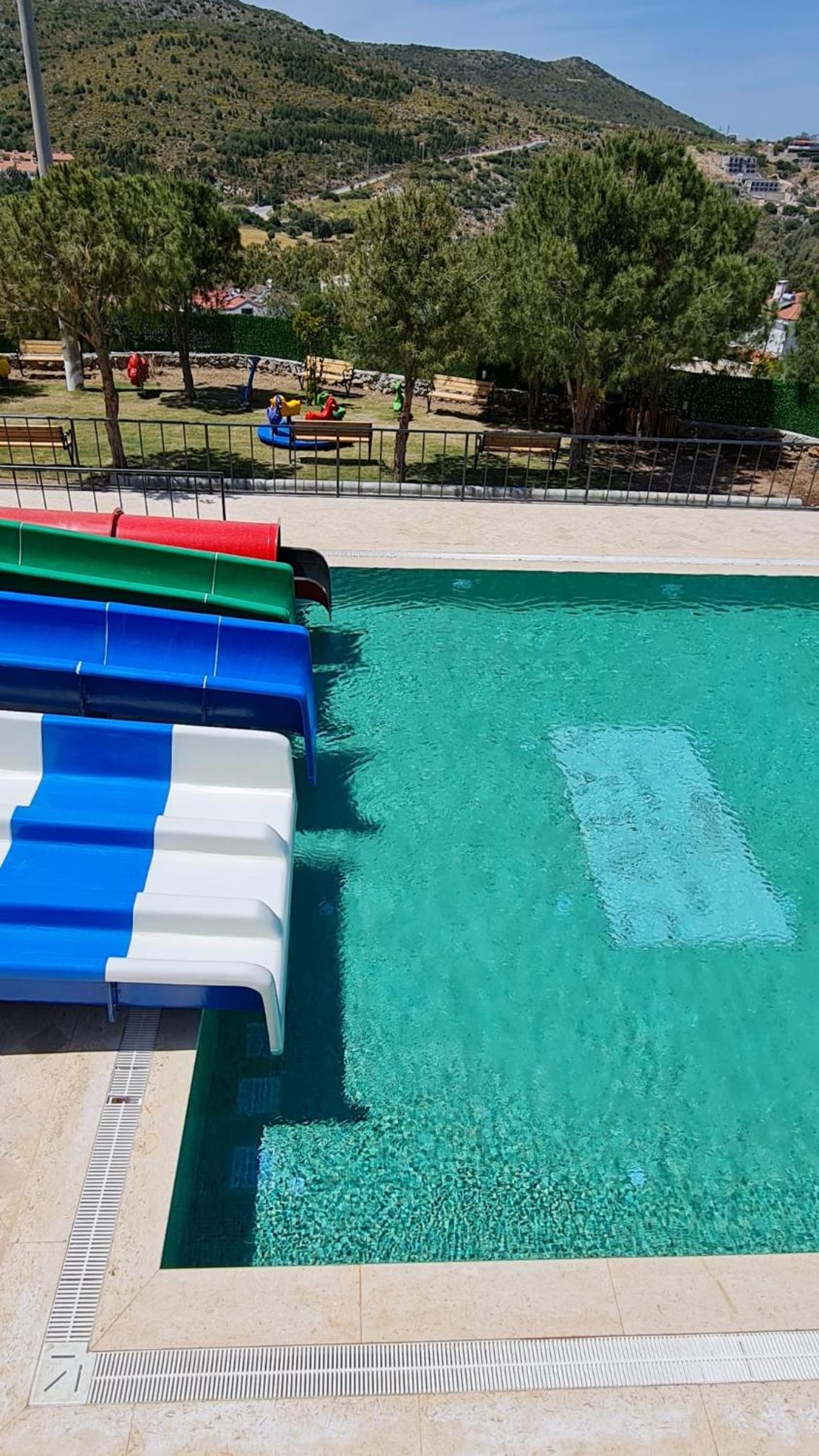 Dalya Resort Aqua and Spa Hotel 37/61