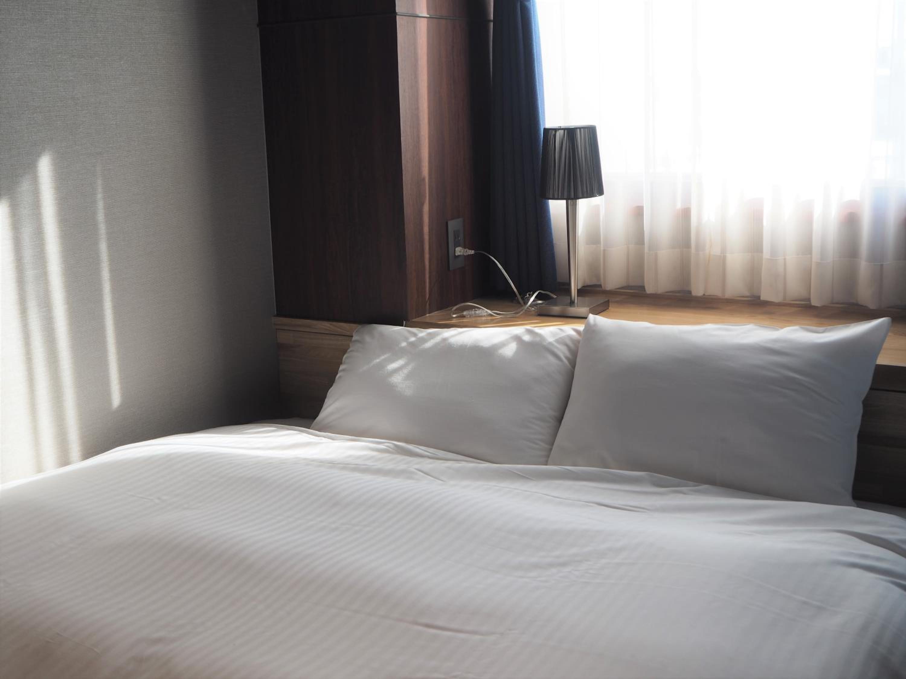 Designer, Double Bed