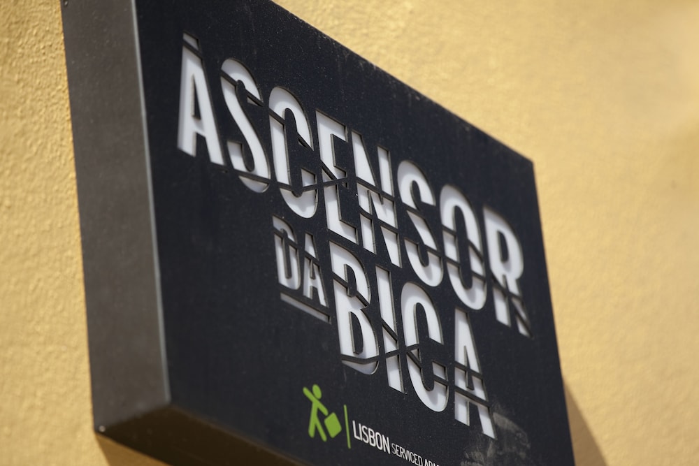 Ascensor Da Bica Lisbon Serviced Apartments 41/68