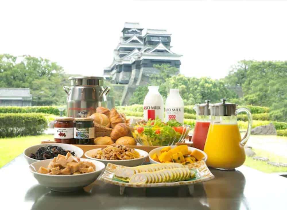 Kkr Hotel Kumamoto 45/50
