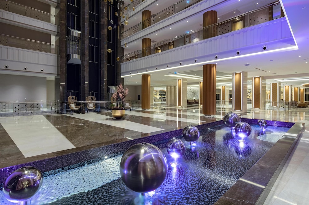 Trendy Lara Hotel 29/67