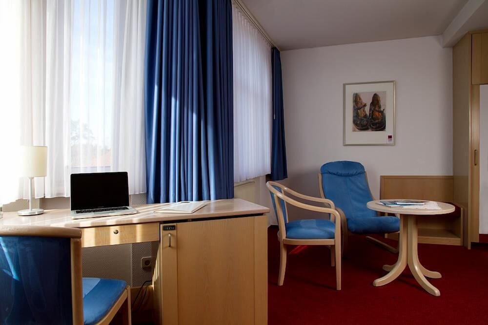 Best Western Hotel Heide 53/59