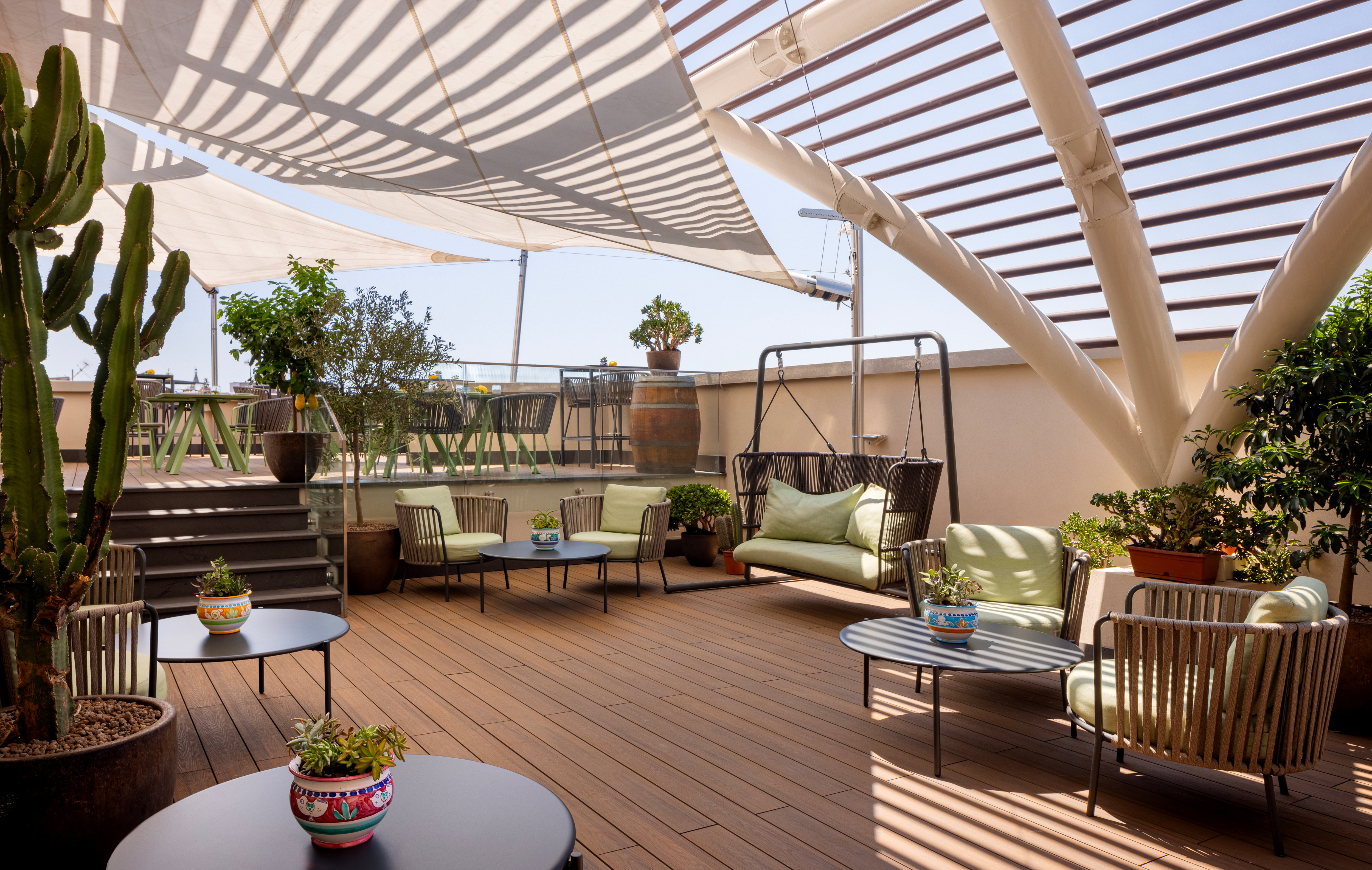 Unahotels Napoli 44/76