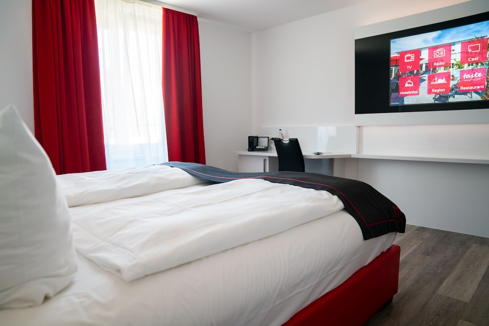 Hotel Andante Rust 15/50